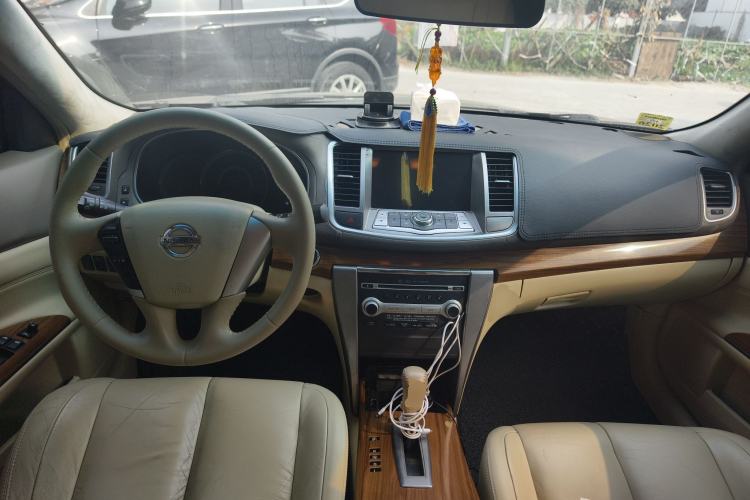 Used Nissan Teana 2011 2.0L XL Comfort Edition
