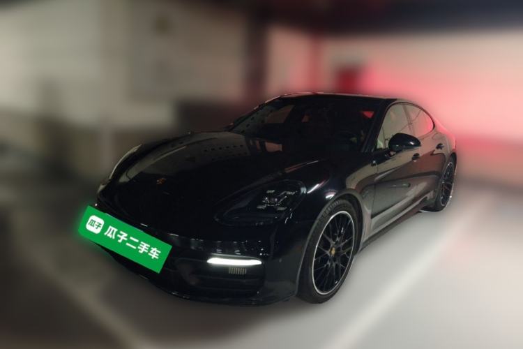 Used Porsche Panamera 2023 Panamera 2.9T