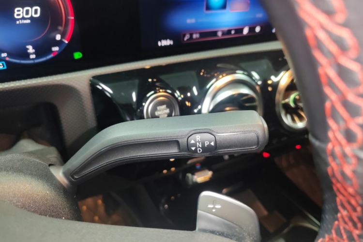 Used Mercedes-Benz CLA 2022 CLA 200 Shooting Brake
