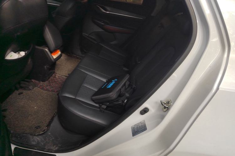 Used Changan CS55PLUS 2020 1.5T Manual Colorful Model