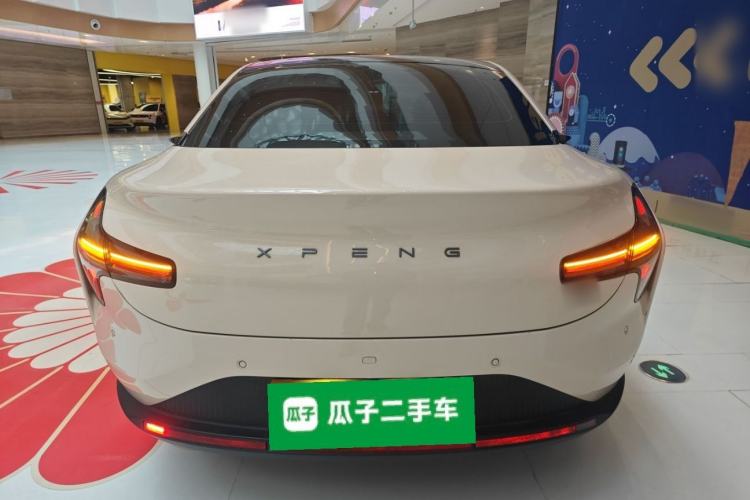 Used XPeng MONA M03 2024 620 with Ultra-Long Range