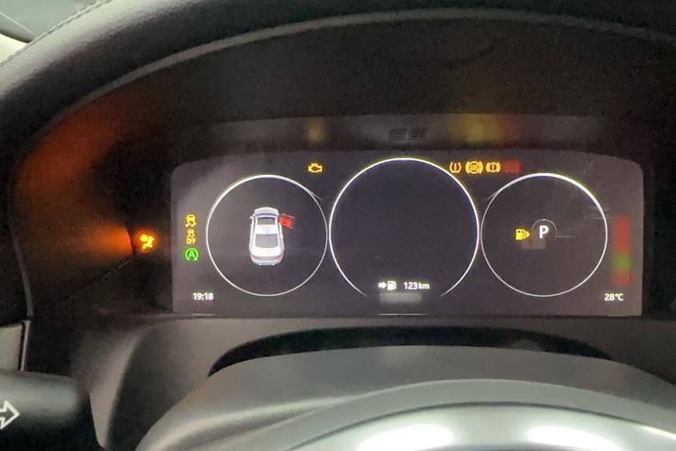 Used Jaguar XFL 2020 XFL 2.0T P250 Two-Wheel-Drive Luxury Edition