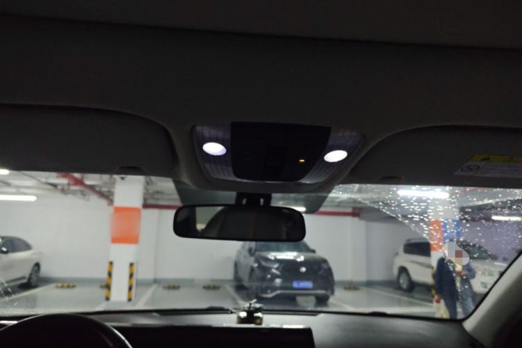 Used Kia KX3 2020 1.5L CVT Trend Edition