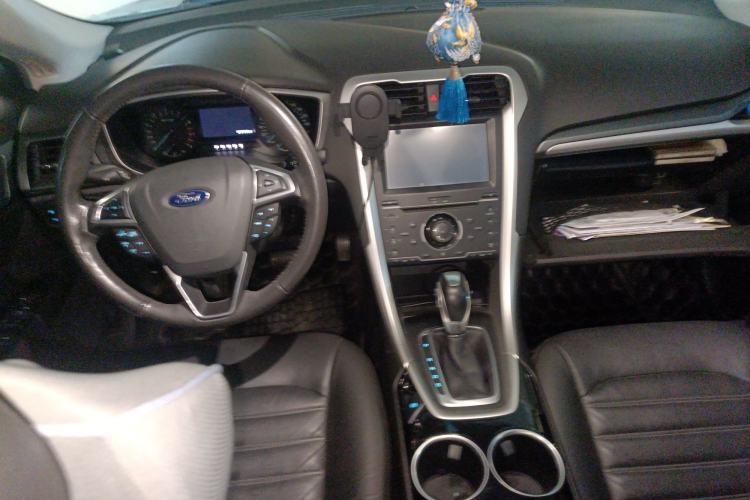 Used Ford Mondeo 2013 1.5L GTDi180 Fashion Edition