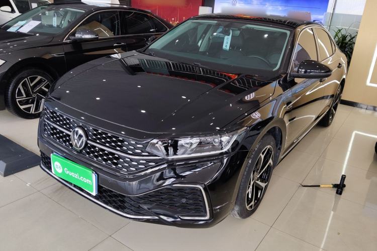 Used Volkswagen Passat 2023 Revised 330TSI Starry Elite Edition