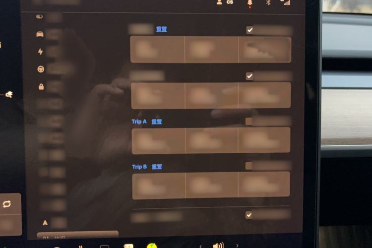 Used Tesla Model Y 2021 Long-Range All-Wheel-Drive Version