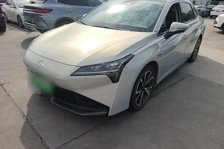 Used AION S Plus 2021 70 Tech Edition