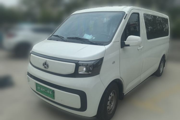 Used CHANGAN KAICHENG Ruixing EM60 2026 Model Comfort 7-seater 320 km, Gullwing Doors