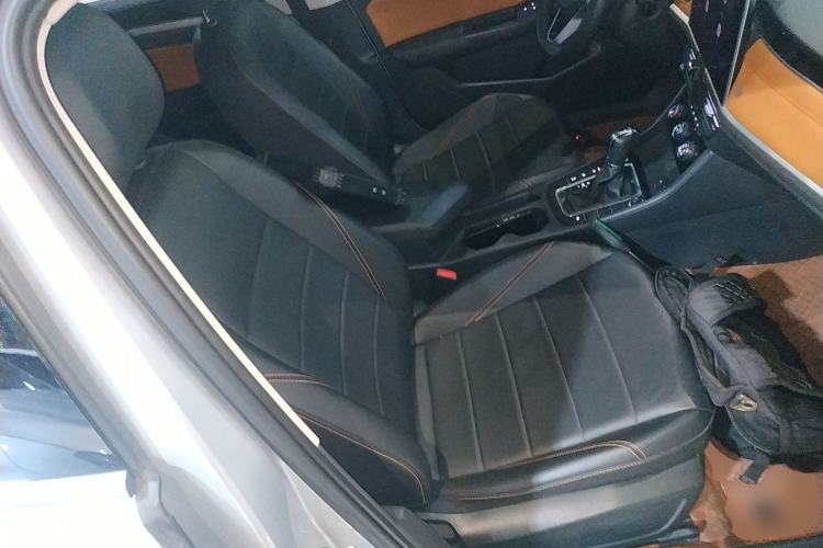 Used Volkswagen Bora 2023 200TSI DSG YueXing PRO Edition
