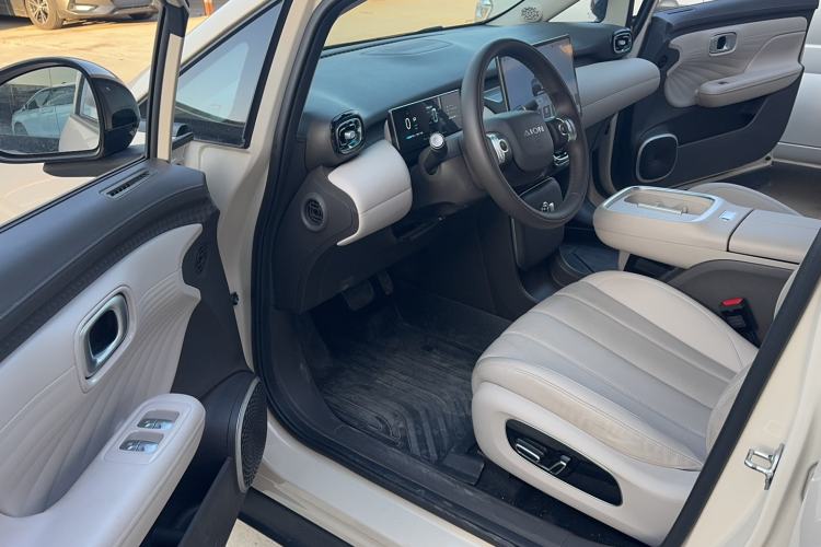 Used AION UT 2025 420 Prestige Edition