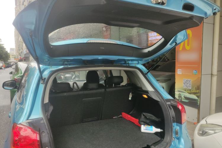 Used Mitsubishi ASX 2013 2.0L CVT Two-Wheel Drive Elite Edition