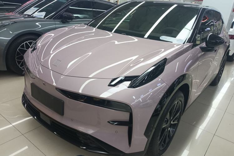 Used Zeekr X 2023 Rear-Drive YOU Edition 4 Seats