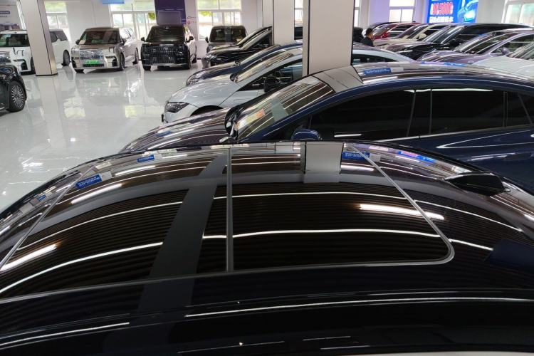 Used BMW i3 2022 eDrive 35 L Roof