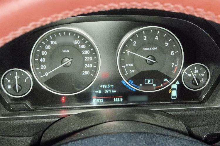 Used BMW 3 Series GT 2019 320i Sport Edition