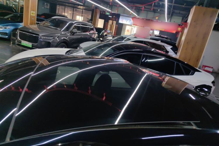 Used Ford Mondeo 2023 1.5T E-Hybrid ST-Line