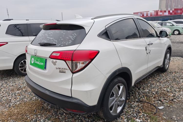 Used Honda Vezel 2019 220 TURBO CVT Elite Edition China VI

