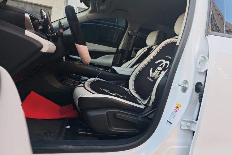 Used BYD Seal 05 DM-i 2025 DM-i Smart Drive 55KM Luxury Model