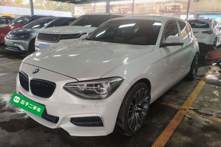 Used BMW 1 Series 2013 Revised 125i Sport Edition