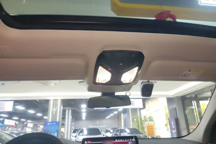 Used BMW X4 2022 xDrive 30i M Sport Package
