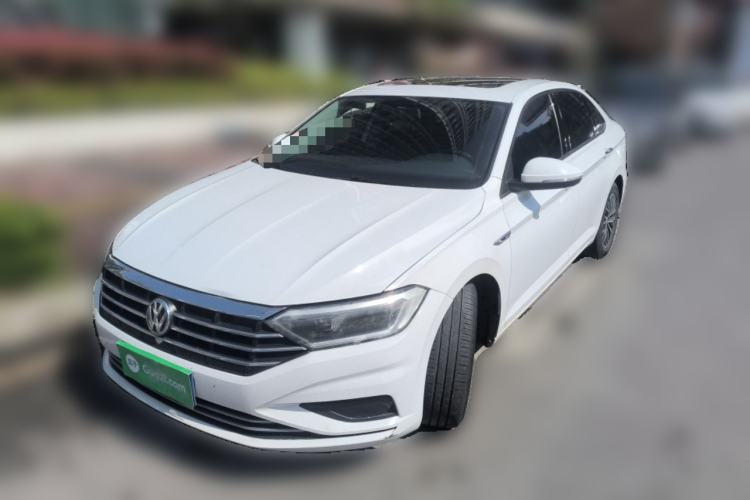 Used Volkswagen Sagitar 2021 280TSI DSG 30th Anniversary Edition