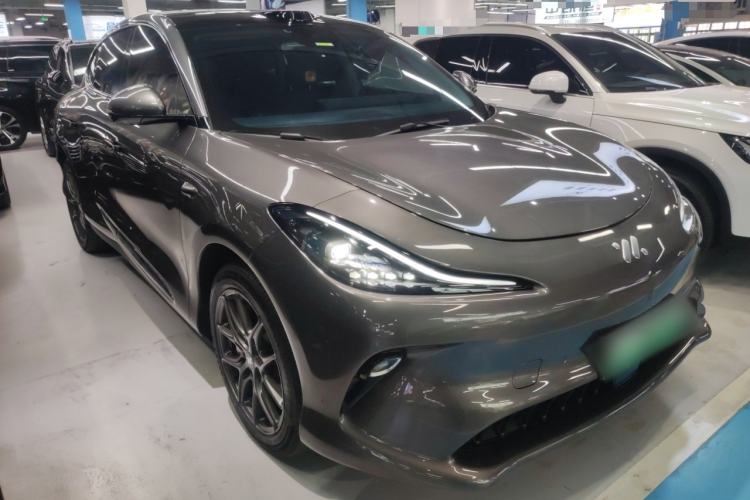 Used IM LS6 2025 Lingxi Intelligent Driving Edition