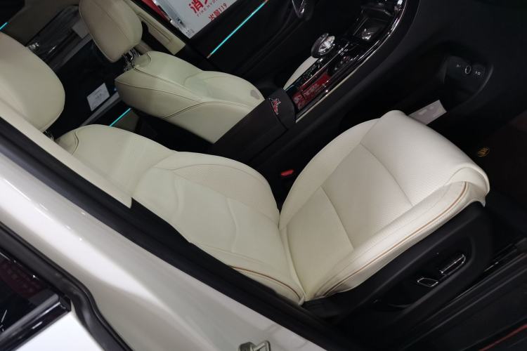 Used GAC Trumpchi E9 2023 E9 Master Model Right Front Seat