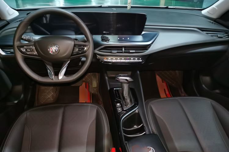 Used Buick Verano 2023 Pro Enjoyment Edition
