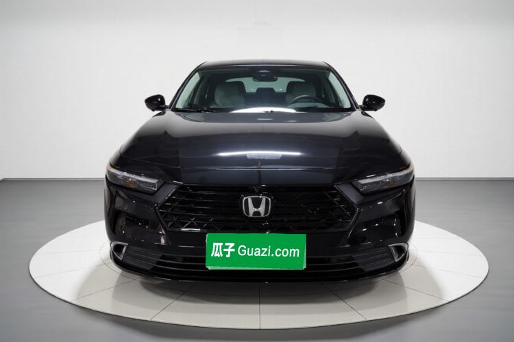 Used Honda Accord 2025 260TURBO Prestige Edition Exterior 1