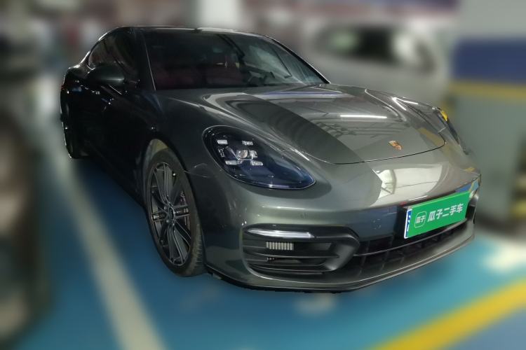Used Porsche Panamera 2023 Panamera 2.9T
