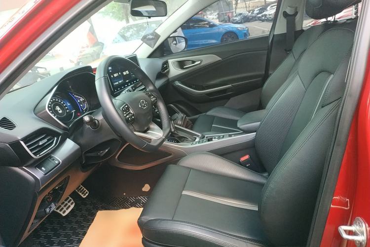 Used Hyundai Lafesta 2019 280TGDi Sport Edition China VI
