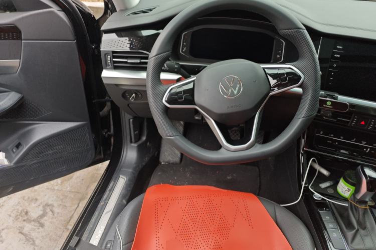 Used Volkswagen Passat 2024 380TSI Starry Dragon Edition