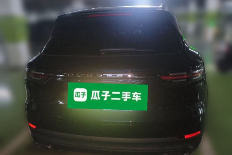 Used Porsche Cayenne E-Hybrid 2020 Cayenne E-Hybrid 2.0T