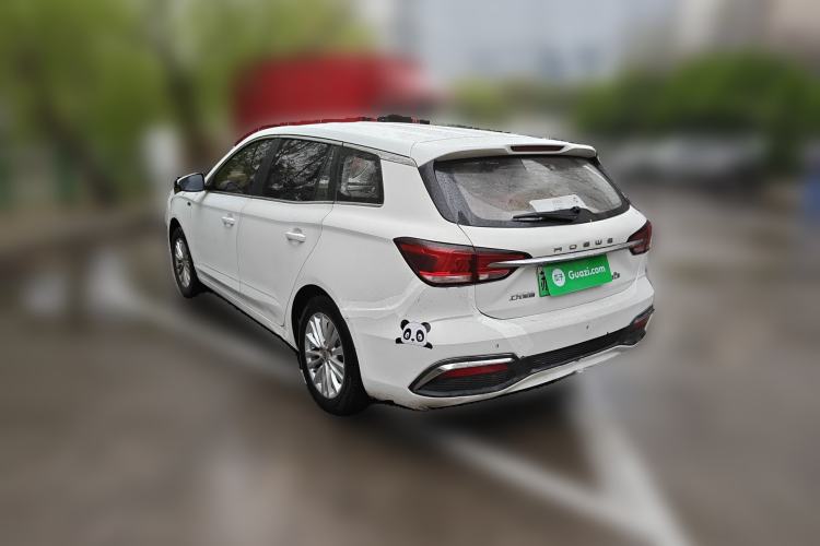 Used Roewe Ei5 2019 Comfort Edition