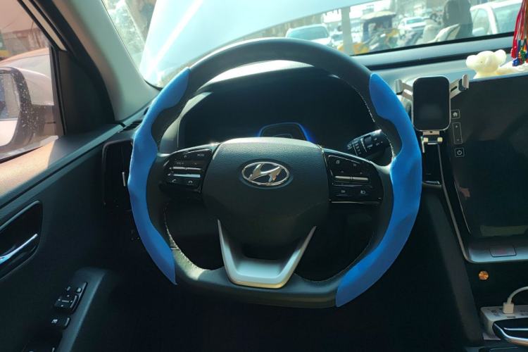 Used Hyundai ix35 2021 2.0L Automatic 2WD GLS Leading Edition
