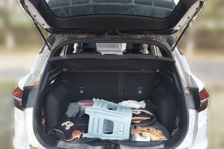 Used Geely Auto Coolray 2020 PRO 260T DCT Ranger