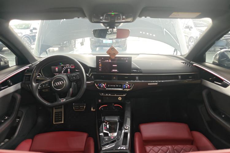 Used Audi S4 2020 S4 3.0TFSI