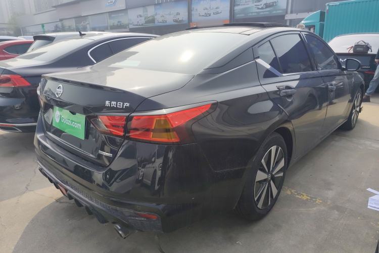 Used Nissan Teana 2021 2.0L XL Upper AD1 Smart Drive & Navigation Edition
