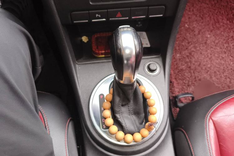 Used Volkswagen Beetle 2013 1.4TSI Luxury Model