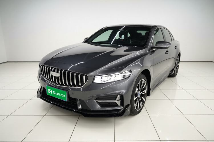 Used Geely Auto Preface 2025 Dongfang Yao 2.0TD Moonlight Edition