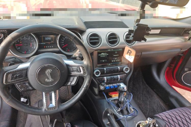 Used Ford Mustang 2015 2.3T Performance Edition