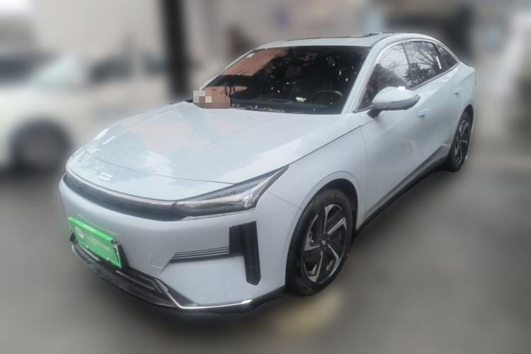 Used Geely Galaxy L6 2024 125km PLUS Dragon Edition