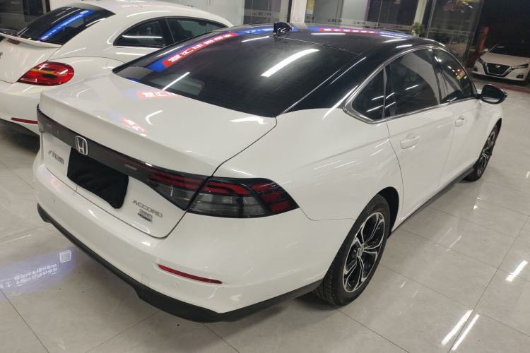 Used Honda Accord 2023 260TURBO Smart Enjoyment Version
