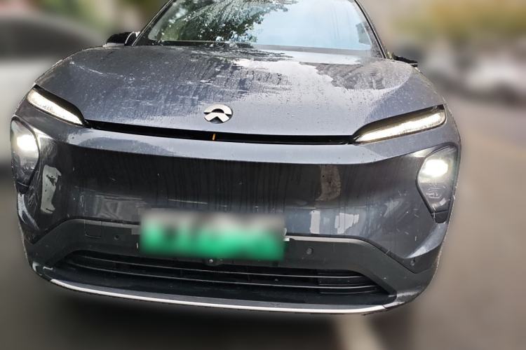 Used Nio ES7 2022 75 kWh
