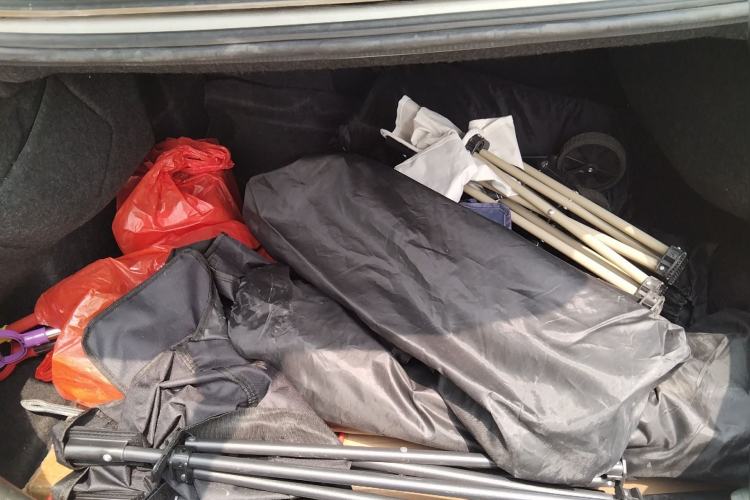 Used Buick LaCrosse 2013 2.4L SIDI Leading Comfort Version