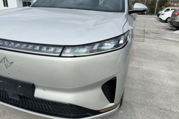 Used Dongfeng eπ eπ008 2025 210 Ultra LikeYi Edition 5-Seater
