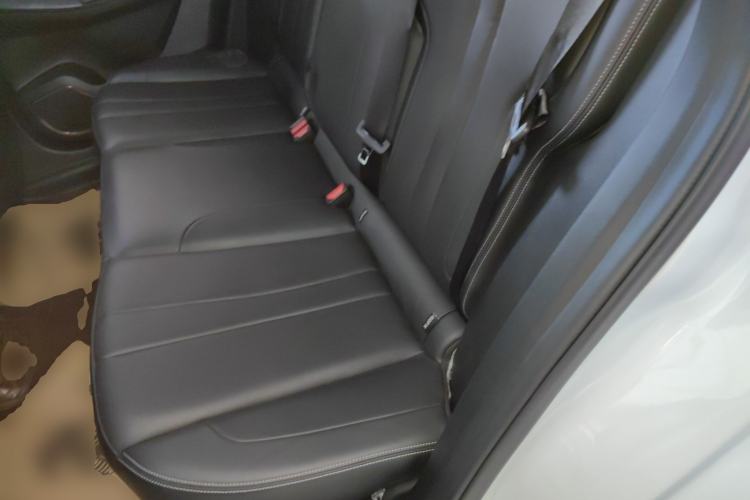 Used Dongfeng Aeolus L7 New Energy 2024 205 Pro
