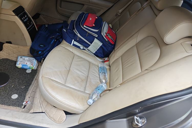 Used Skoda Superb 2013 1.8TSI Automatic MingShi Edition