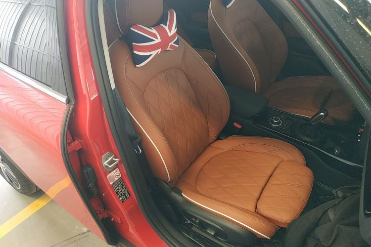 Used MINI Clubman 2022 1.5T COOPER Connoisseur