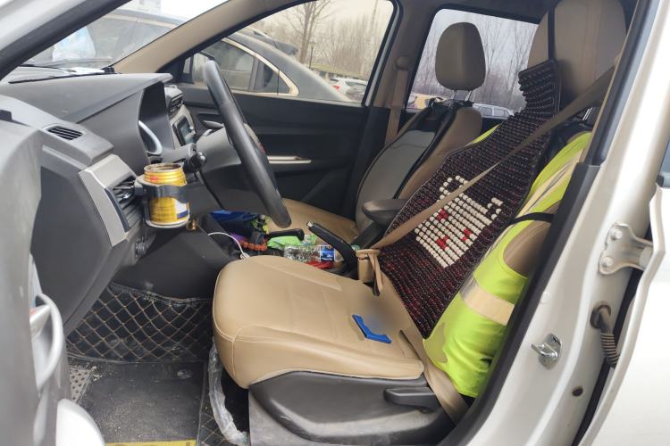 Used Wuling Hongguang 2021 1.5L Facelift S Comfort Version Hydraulic Power Steering LAR