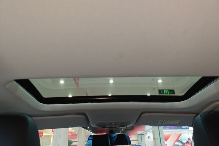 Used Ford Escort 2021 1.5L Automatic Diamond Edition